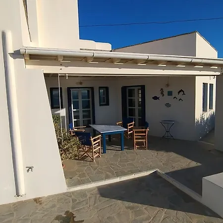 Maloli * Naxos City