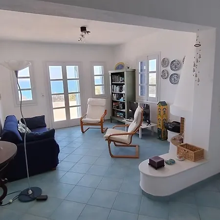 Maloli Holiday home