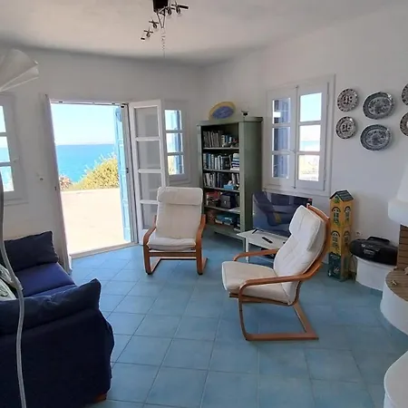 Casa de Férias Maloli