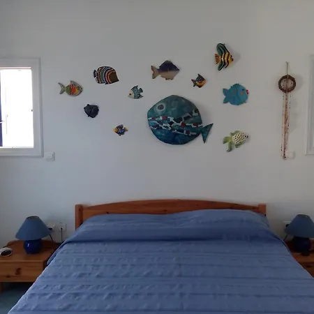 Maloli Casa de Férias *