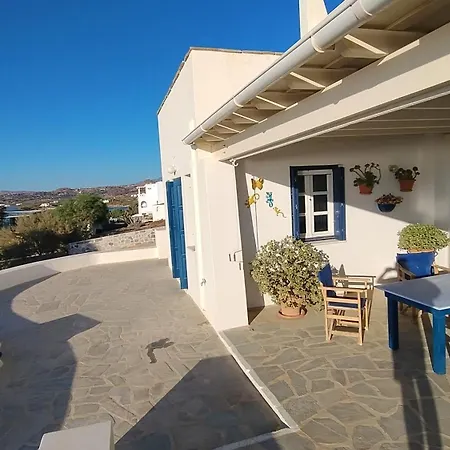 Casa de Férias Maloli *