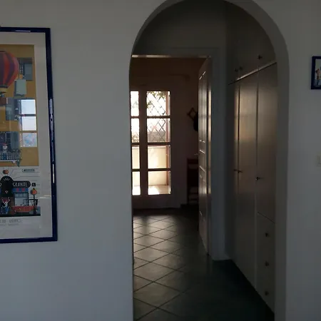 Maloli Casa de Férias *