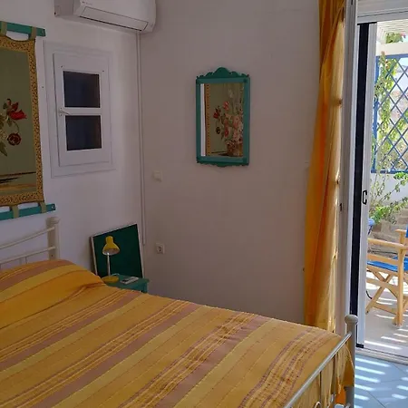Maloli Holiday home Naxos City