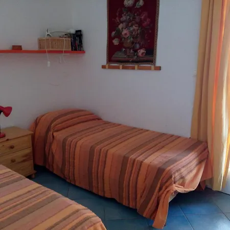 Maloli Casa de Férias *