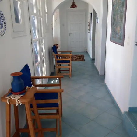 Maloli Naxos City